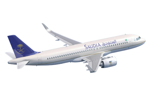 Saudia Airline